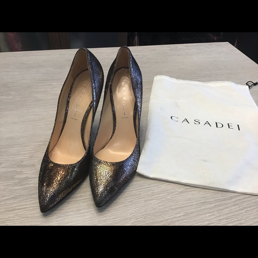 Shoes 40